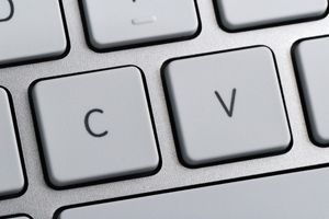 invia il tuo curriculum vitae